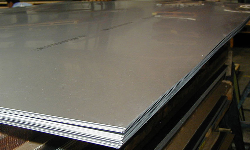 Stainless Steel 310S Sheets & Plates